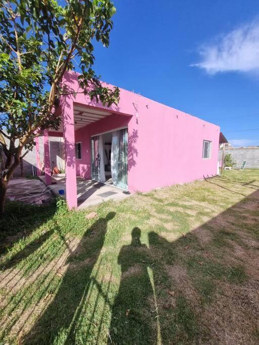 Villa Aconchegante Casa Em Buzios. Esterno foto