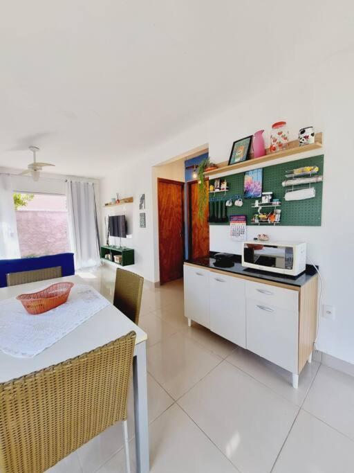 Villa Aconchegante Casa Em Buzios. Esterno foto