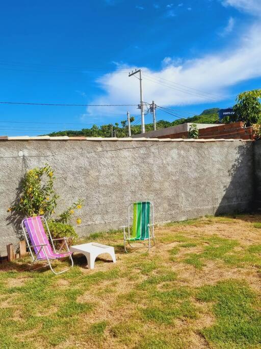 Villa Aconchegante Casa Em Buzios. Esterno foto