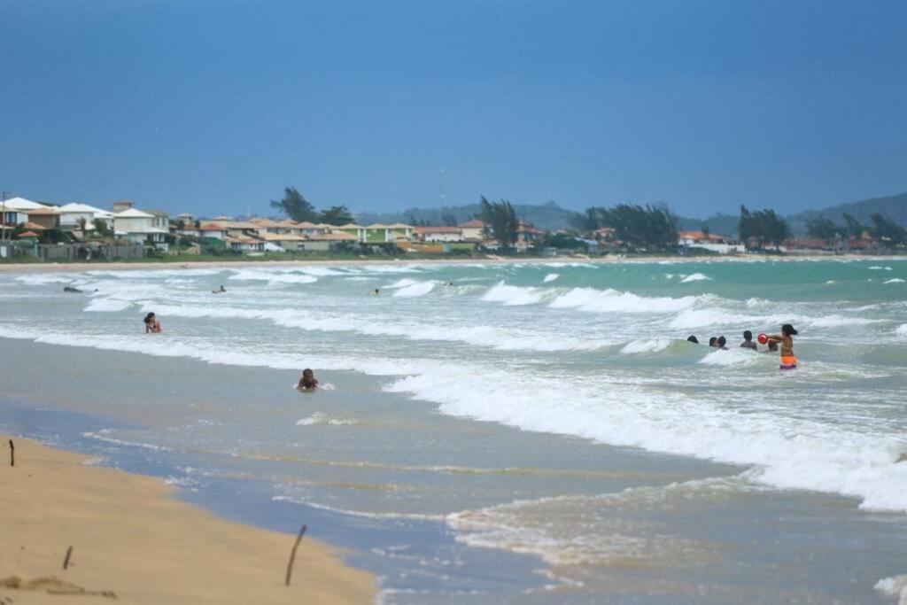 Villa Aconchegante Casa Em Buzios. Esterno foto